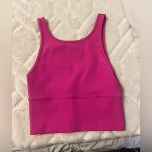Lululemon Power Pivot Tank